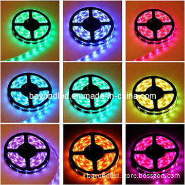 High Quality LED Strip Light Epistar Chip RGB LED Strip Lighting
